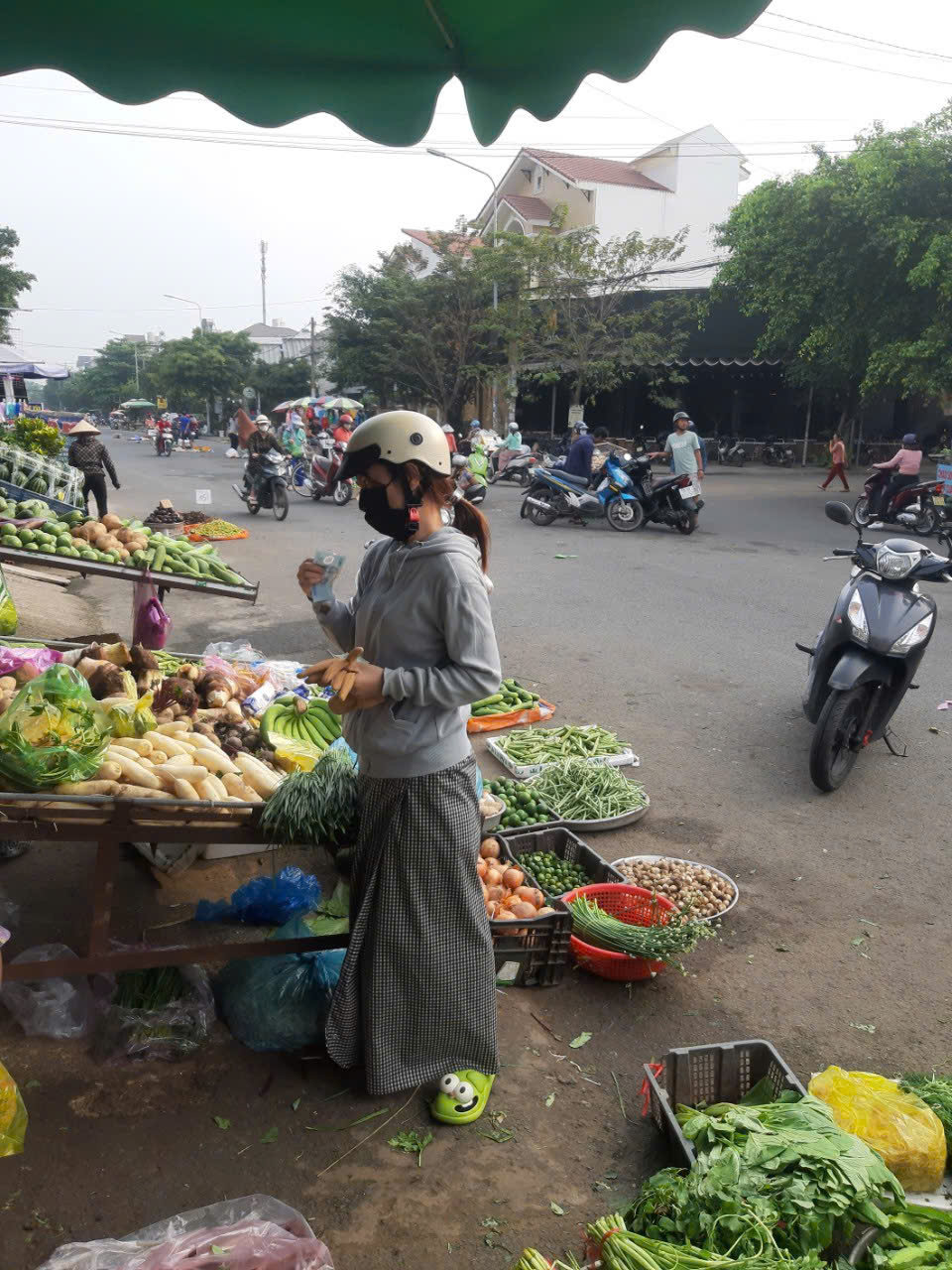 BÁN NHÀ  MẶT TIỀN ĐƯỜNG 1A  BÌNH HƯNG HÒA B, BÌNH TÂN - 8.2 TỶ - 96M2 - 4PN - 2 TẦNG - SỔ HỒNG SÁT - Ảnh 3